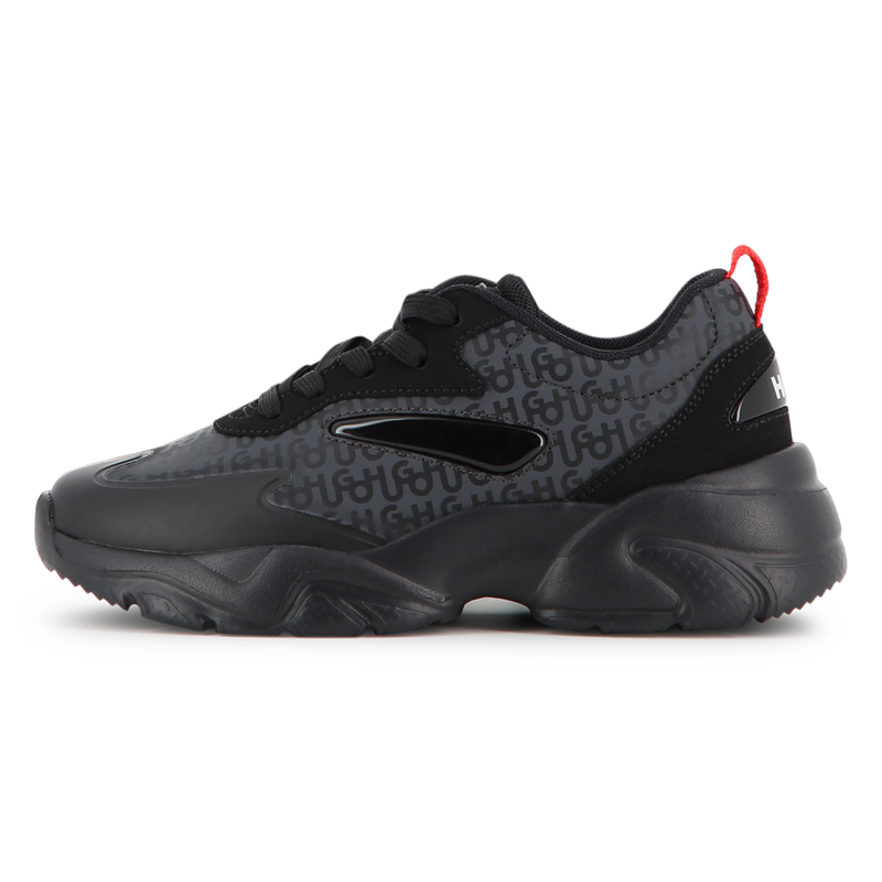 Sportschuhe HUGO 
                        BOY