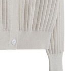 Kapuzenpullover mit reissverschluss MICHAEL KORS 
                    GIRL