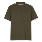 Kurz&auml;rmeliges poloshirt BOSS 
                    BOY