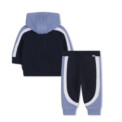 JOGGER-SET BOSS BOY