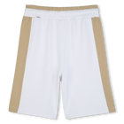 Bermudas mit Streifen BOSS 
                    JUNGE