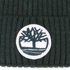 Gestrickte M&uuml;tze mit Logo TIMBERLAND 
                    BOY