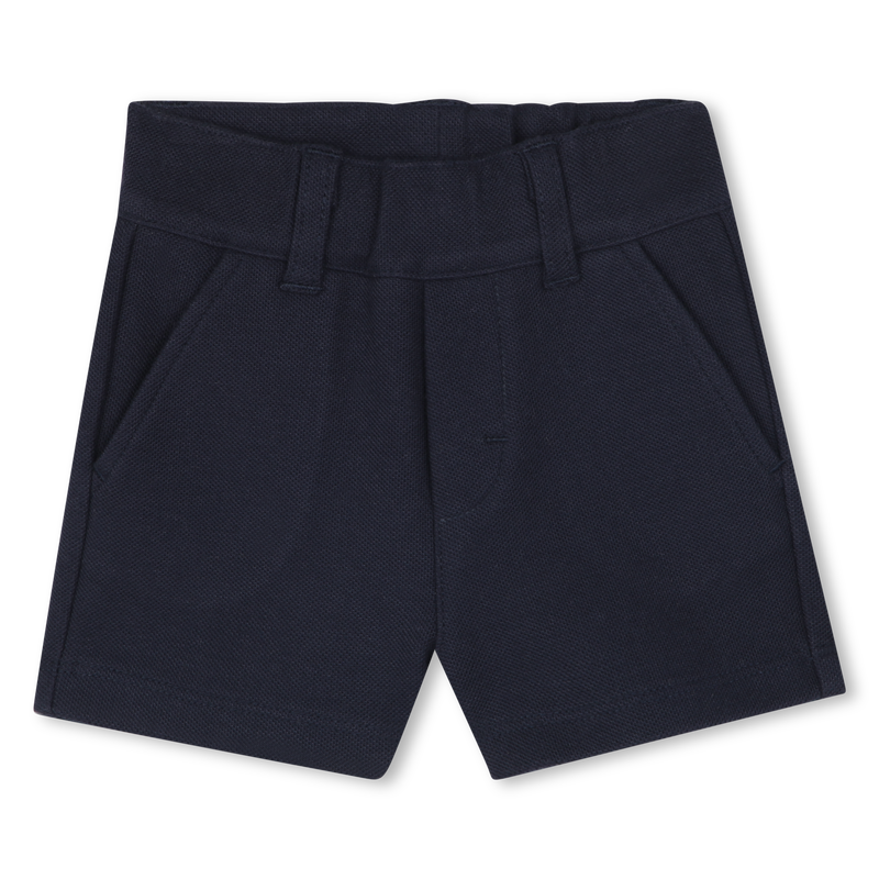 Set aus Polohemd und Shorts BOSS 
                        BOY