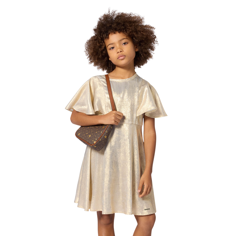Kurzarmkleid MICHAEL KORS 
                        GIRL