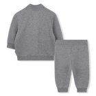 Set aus Strickjacke und Hose BOSS 
                    BOY