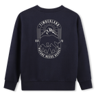 SWEAT TIMBERLAND 
                    JUNGE