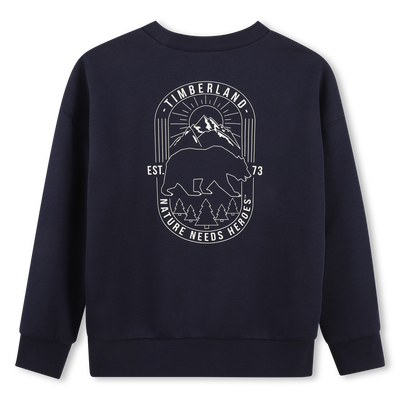 SWEAT TIMBERLAND JUNGE