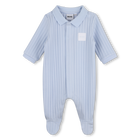 Pyjama-set + latz + m&uuml;tze BOSS 
                    BOY