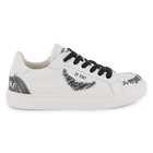 Sneaker zum schn&uuml;ren ZADIG VOLTAIRE 
                    BOY