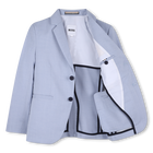 Anzugjacke BOSS 
                    BOY