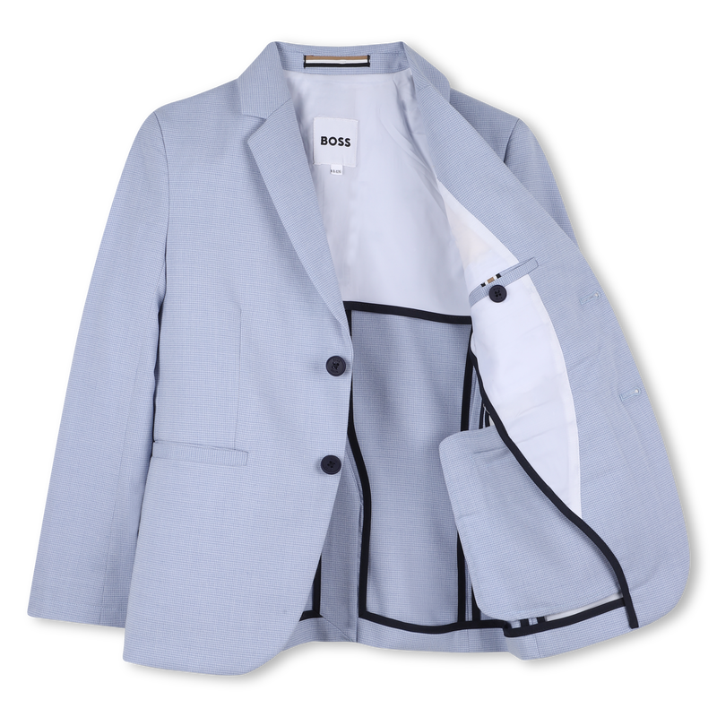 Anzugjacke BOSS 
                        BOY