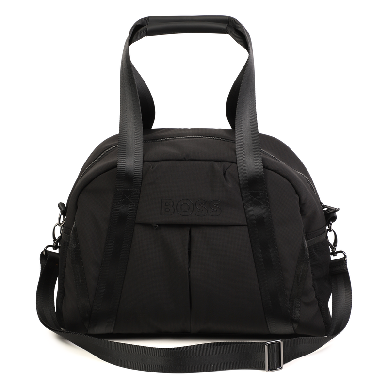 Wickeltasche mit Zubeh&ouml;r BOSS 
                        UNISEX