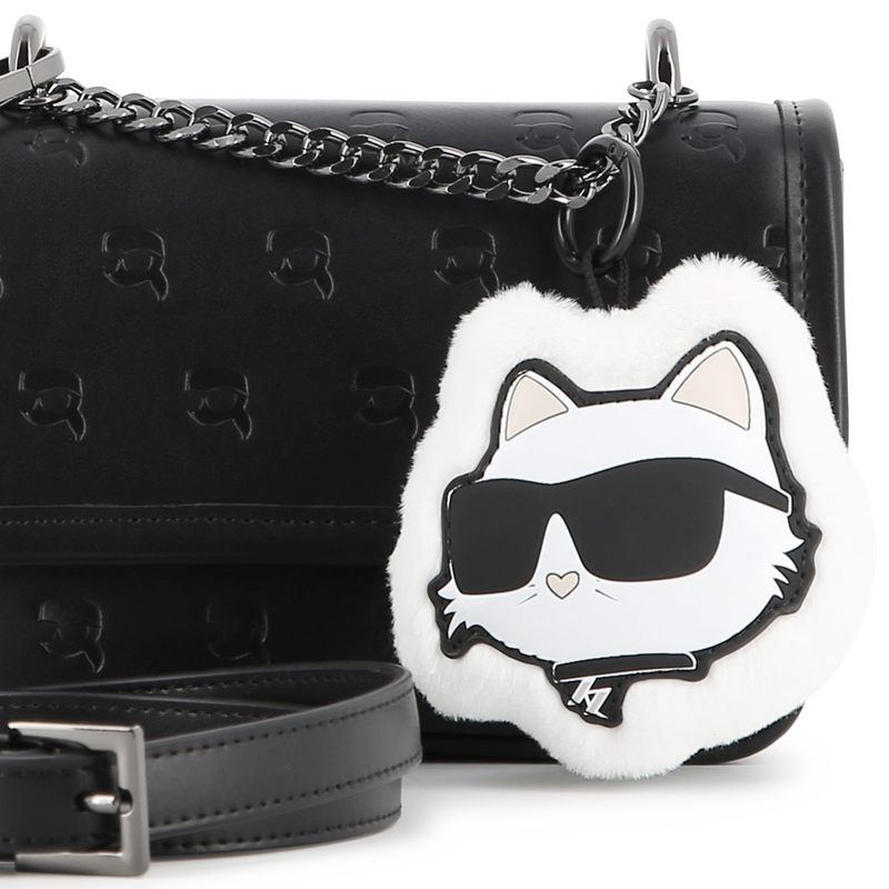 Handtasche KARL LAGERFELD KIDS 
                        GIRL