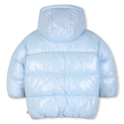 Steppjacke mit Kapuze BILLIEBLUSH 
                    GIRL