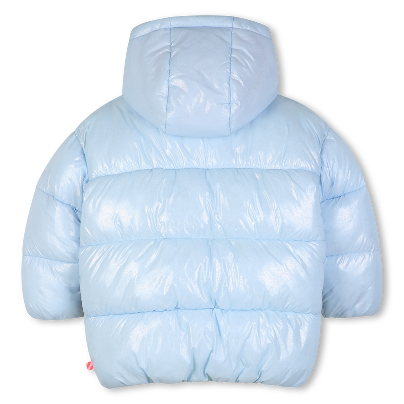 Steppjacke mit Kapuze BILLIEBLUSH 
                        GIRL