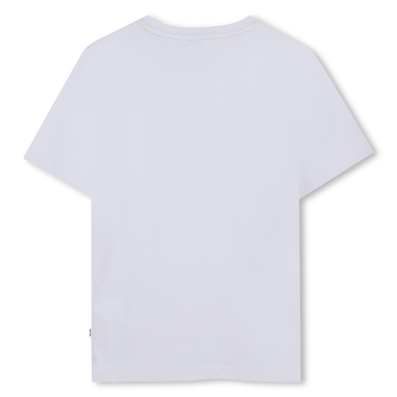 SET MIT 2 T-SHIRTS BOSS 
                        BOY