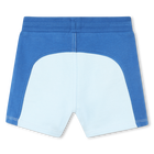 Sweatshorts TIMBERLAND 
                    BOY
