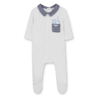 Pajama, bucket hat und l&auml;tzchen set KENZO KIDS 
                    BOY