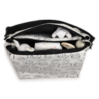 Wickeltasche KARL LAGERFELD KIDS 
                    UNISEX