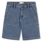 Denim-bermudashorts TIMBERLAND 
                    BOY