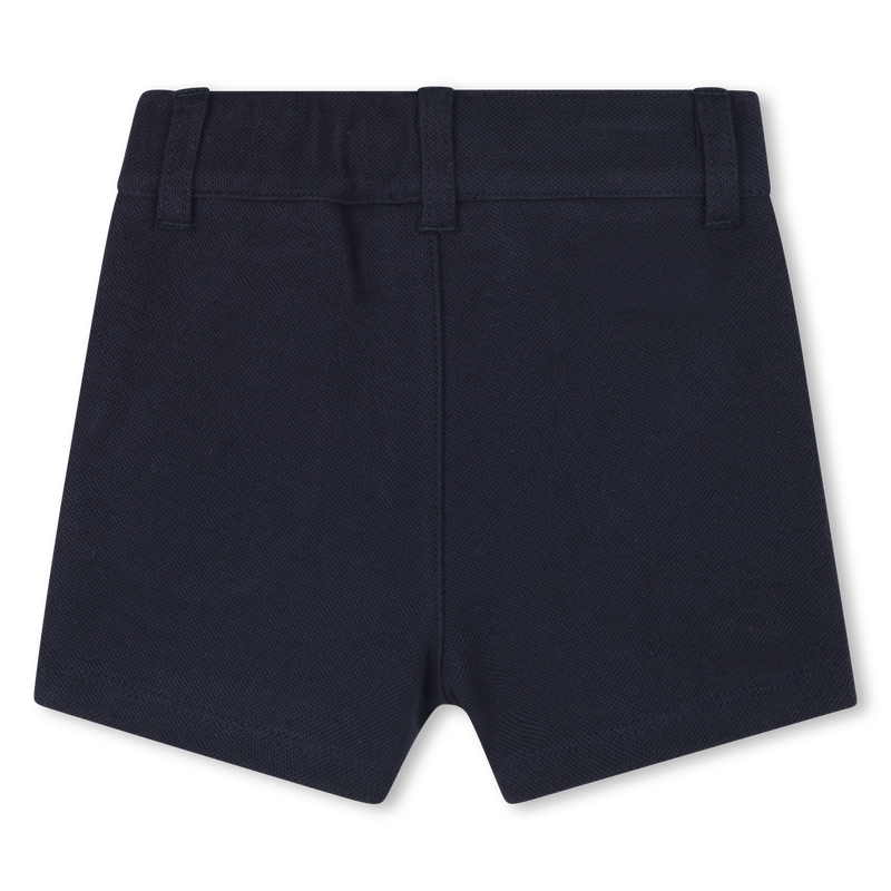 Set aus Polohemd und Shorts BOSS 
                        BOY