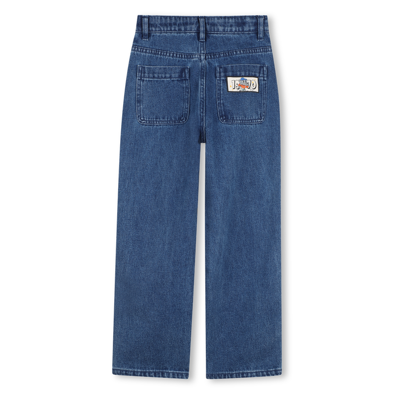 Jeanshose KENZO KIDS 
                        BOY