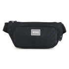 G&uuml;rteltasche aus Twill BOSS 
                    BOY