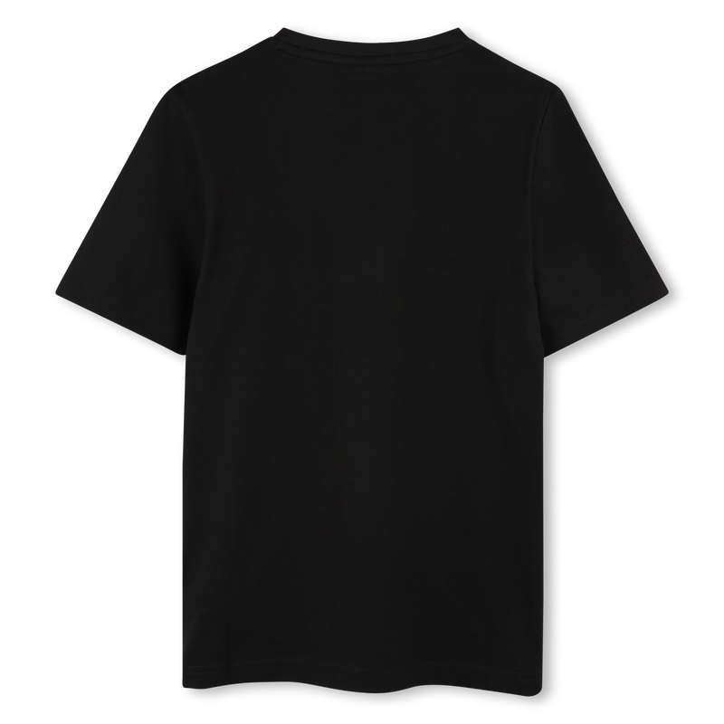 Kurzarm-T-Shirt BOSS 
                        BOY