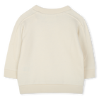 Sweatshirt TIMBERLAND 
                    BOY