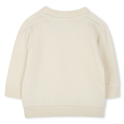 Sweatshirt TIMBERLAND BOY