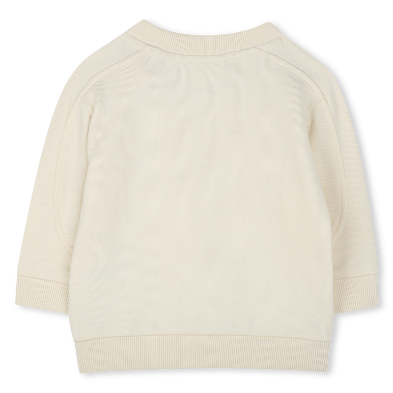 Sweatshirt TIMBERLAND 
                        BOY