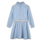 Jeanskleid BILLIEBLUSH 
                    GIRL
