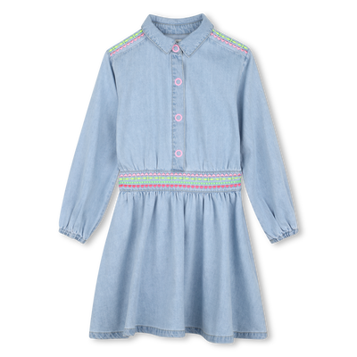 Jeanskleid BILLIEBLUSH GIRL