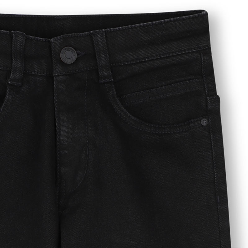 Jeanshose HUGO 
                        BOY