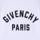 Kurz&auml;rmeliges t-shirt GIVENCHY 
                    UNISEX