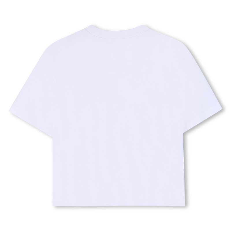 KURZ&Auml;RMELIGES T-SHIRT BILLIEBLUSH 
                        BOY