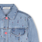 Jeansjacke BILLIEBLUSH 
                    GIRL