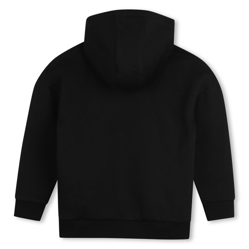 Kapuzensweatshirt BOSS 
                        JUNGE