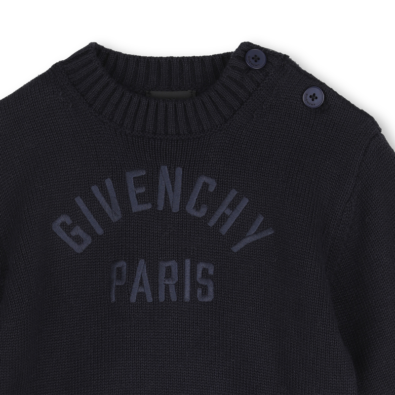Pullover GIVENCHY 
                        BOY