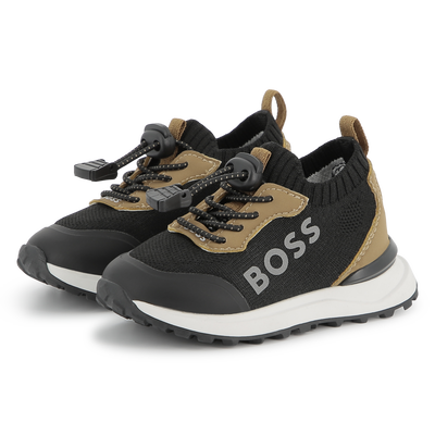 Schnür-Sneaker BOSS BOY