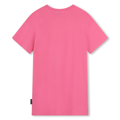 T-Shirt-Kleid MARC JACOBS GIRL