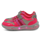 Sneaker mit Animal-Print BILLIEBLUSH 
                    GIRL