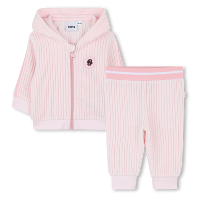 Jogger-Set BOSS GIRL