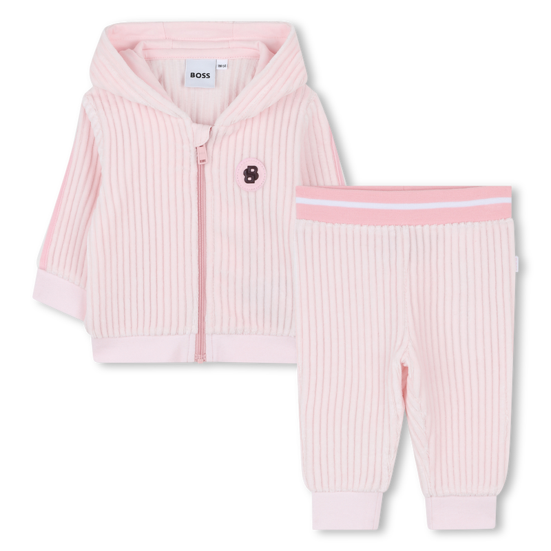 Jogger-Set BOSS 
                        GIRL