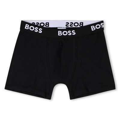 SET MIT 3 BOXERSHORTS BOSS BOY