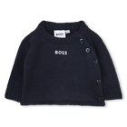 Set aus Pullover und Hose BOSS 
                    BOY