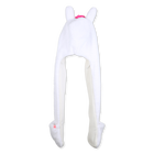 Einzigartiger einhorn hut BILLIEBLUSH 
                    GIRL