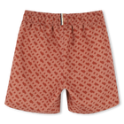 Badeshorts mit Monogramm BOSS 
                    BOY