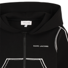 Kapuzenjacke MARC JACOBS 
                    GIRL