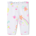 Joggingset mit Druck BILLIEBLUSH 
                    M&Auml;DCHEN